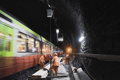 10 21 Scheiteltunnel Intensivphase 1