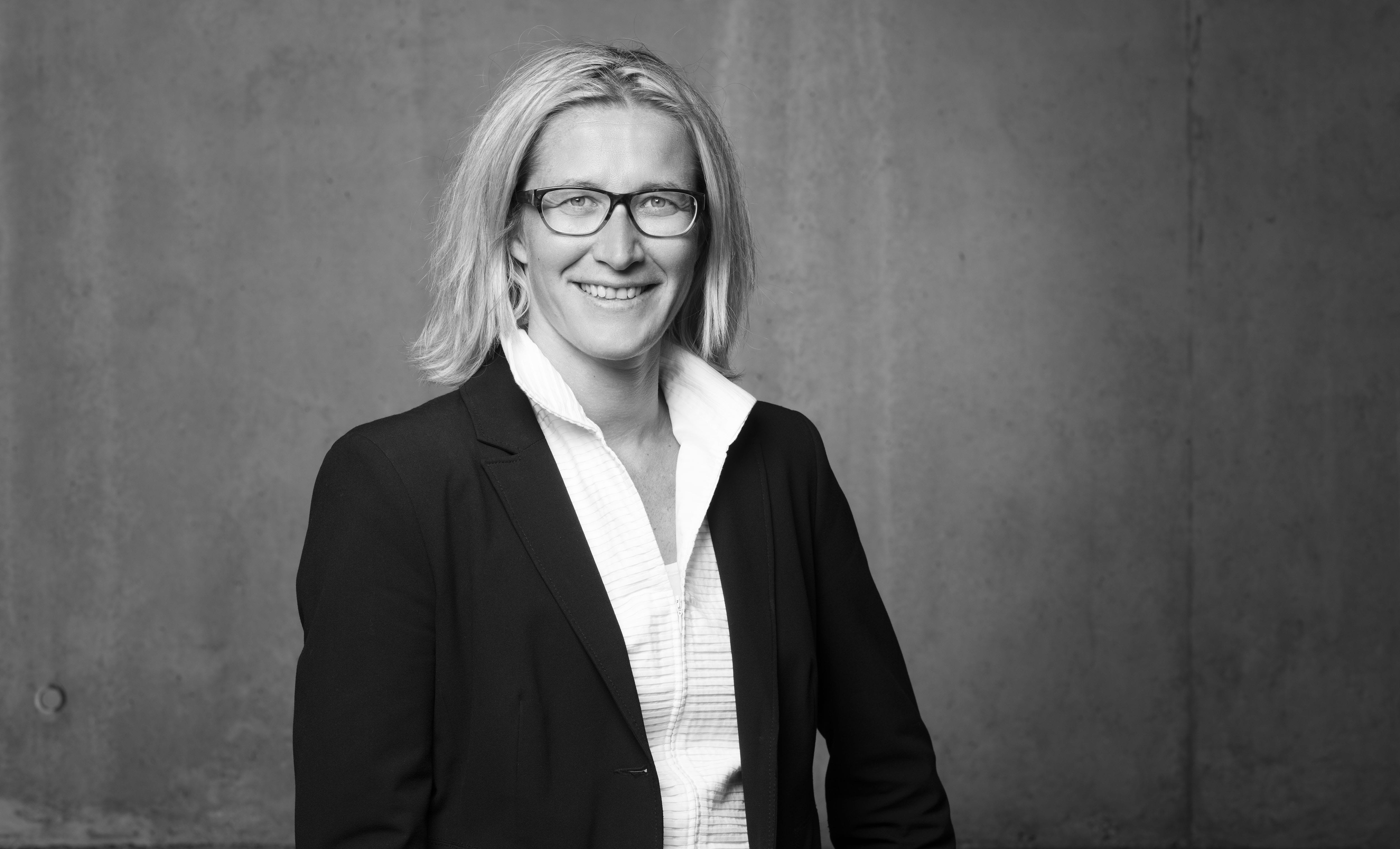 BLS Verwaltungsrätin