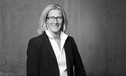 BLS Verwaltungsrätin