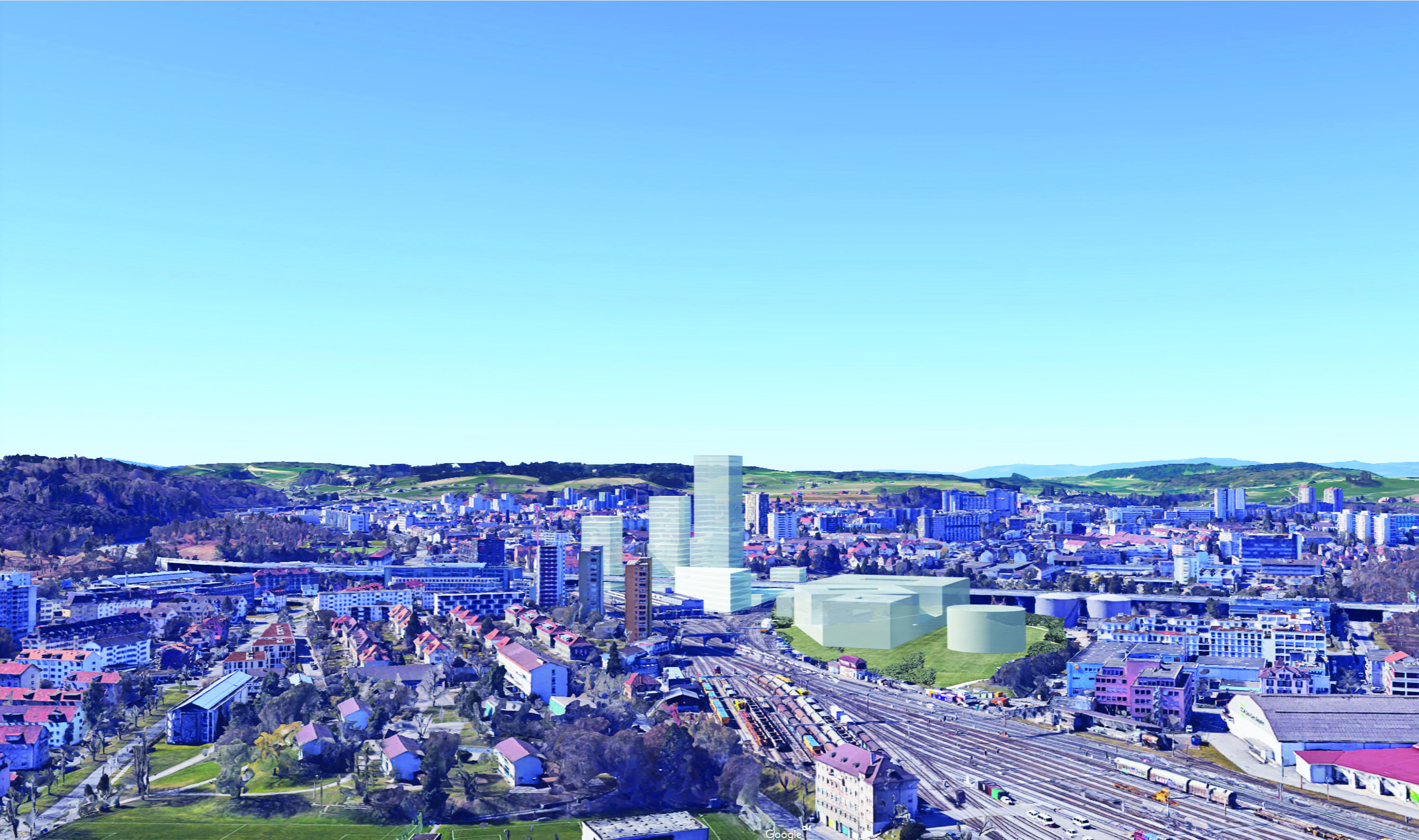 01 13 Fotomontage Europaplatz