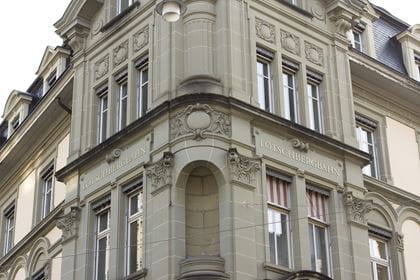 BLS_Hauptsitz