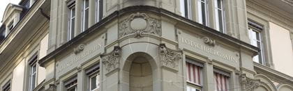 genfergasse