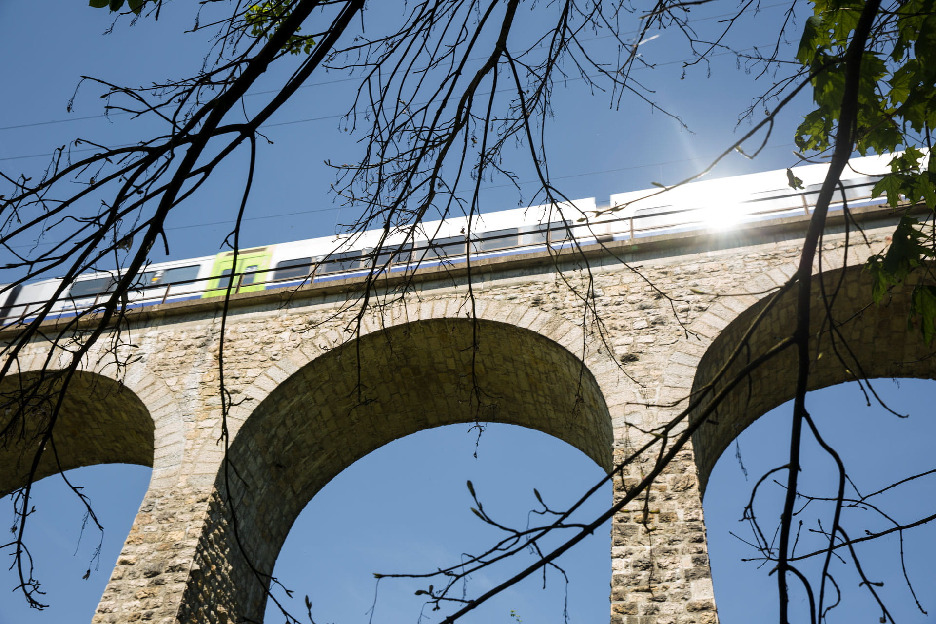 Inside - Die BLS investiert in die Infrastruktur - Kundenmagazin ...