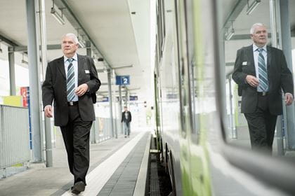 Fernverkehr