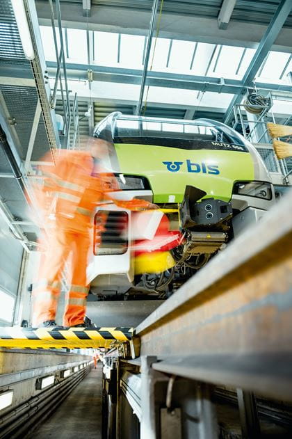 Neue Werkstatt 4