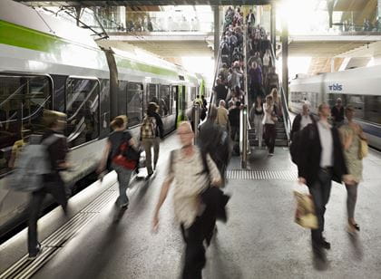 Neue Werkstatt Bahnhof Bern