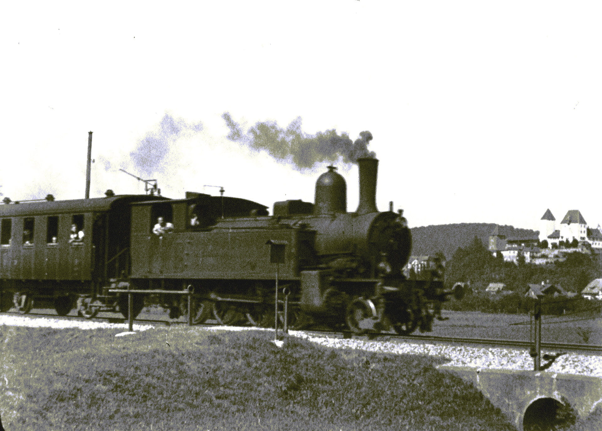 Emmentalbahn