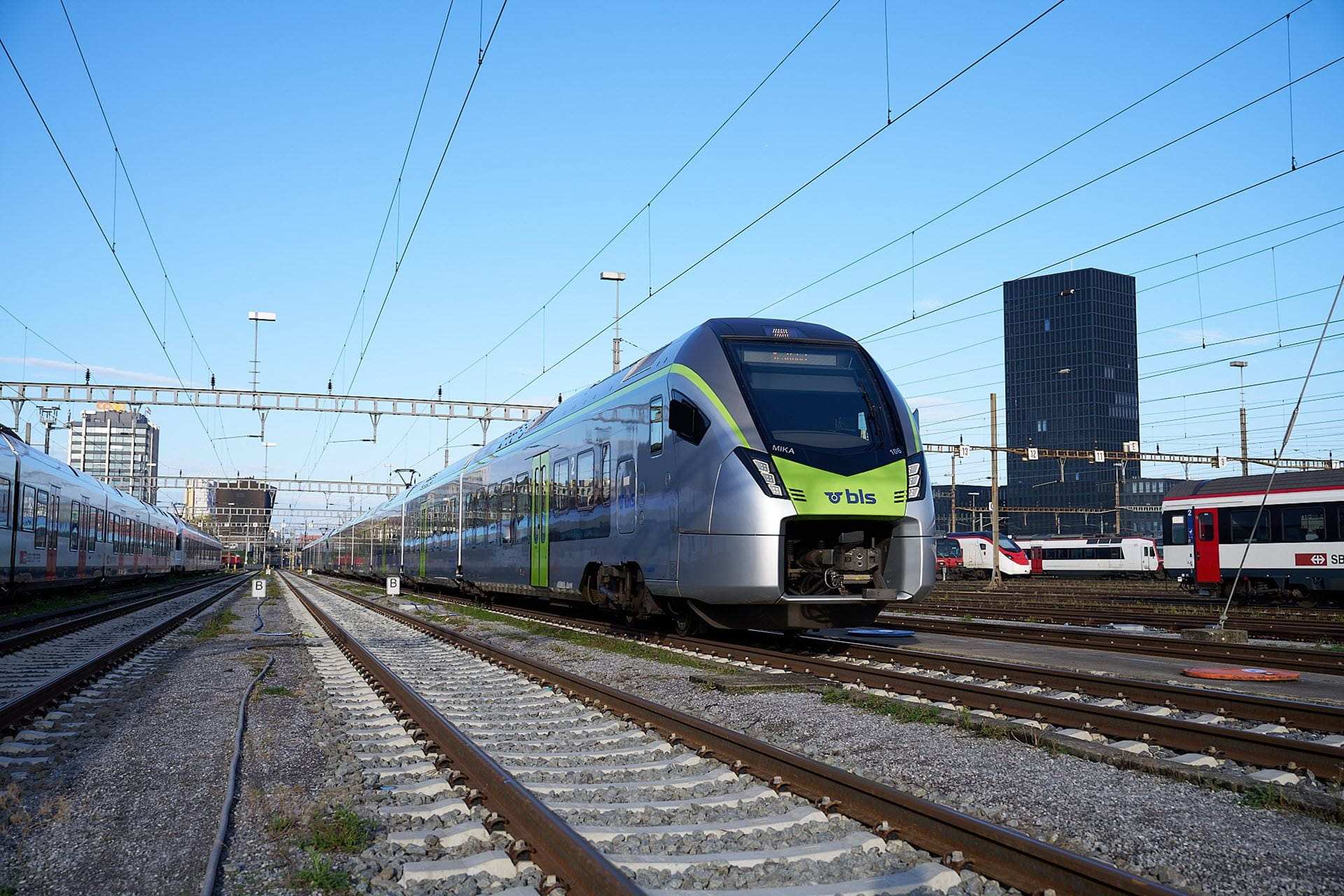 Fernverkehr