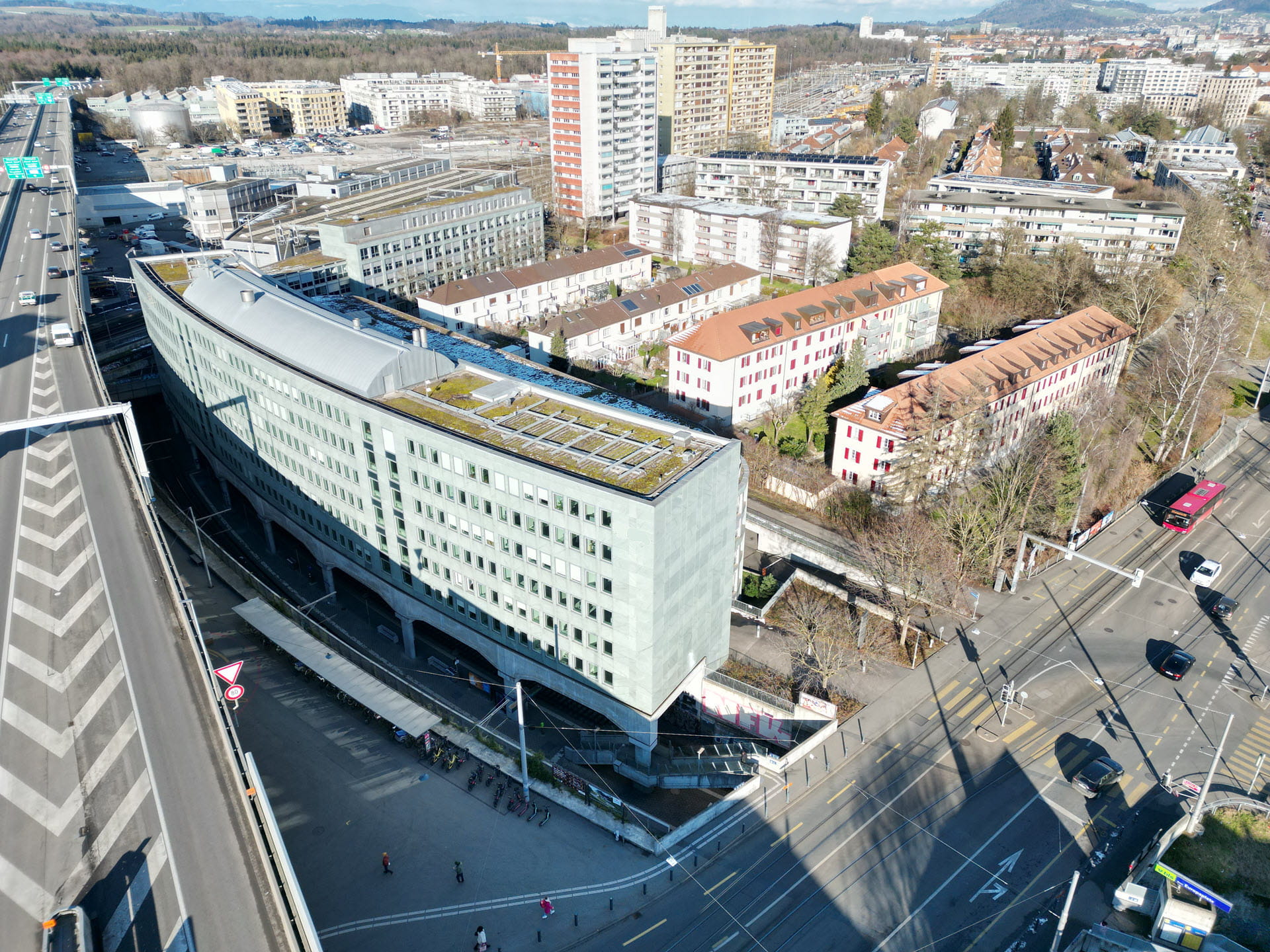 Geschftssitz
