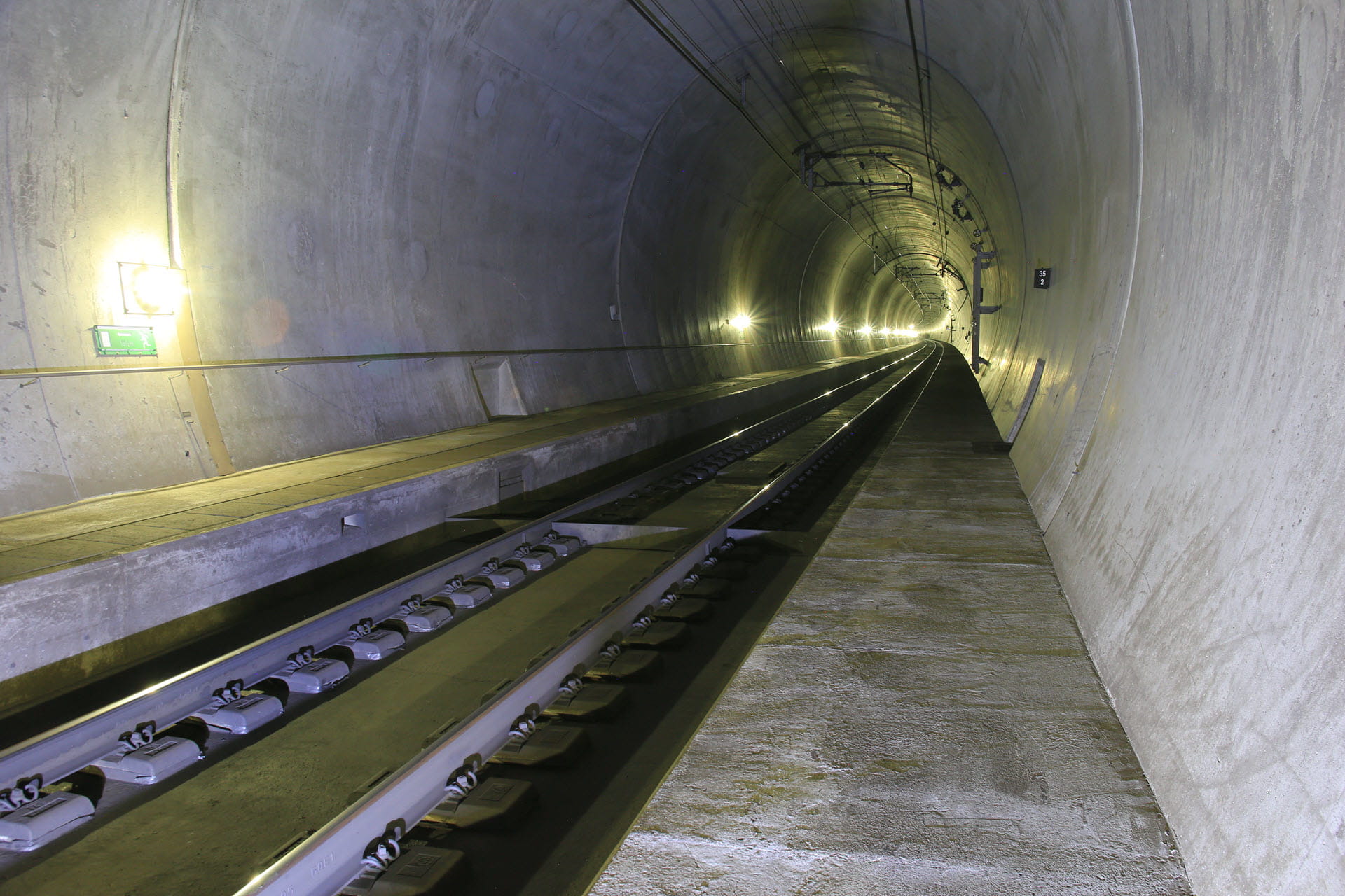 LBT Ausbau