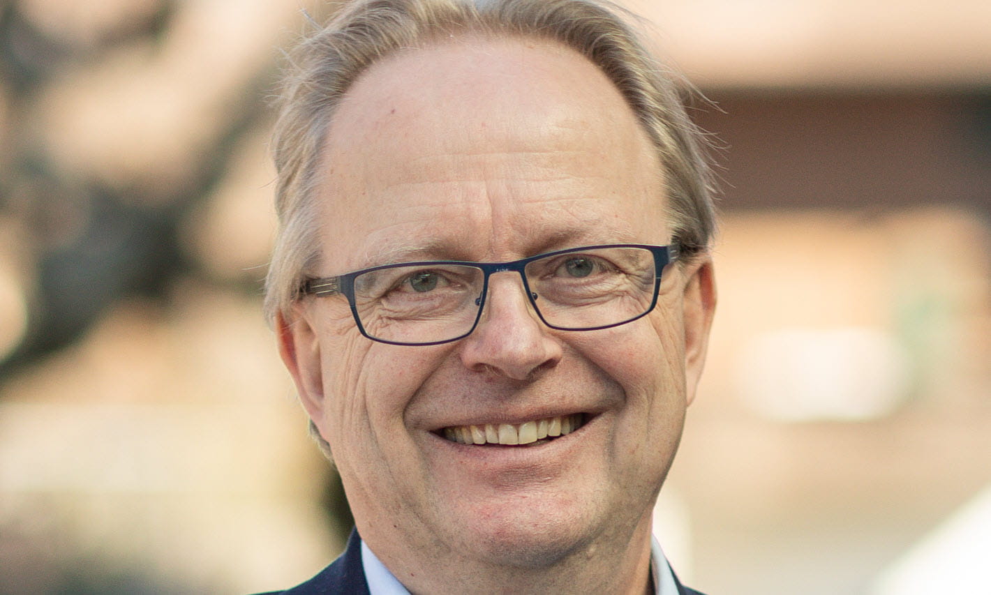 Mitglied Verwaltungsrat