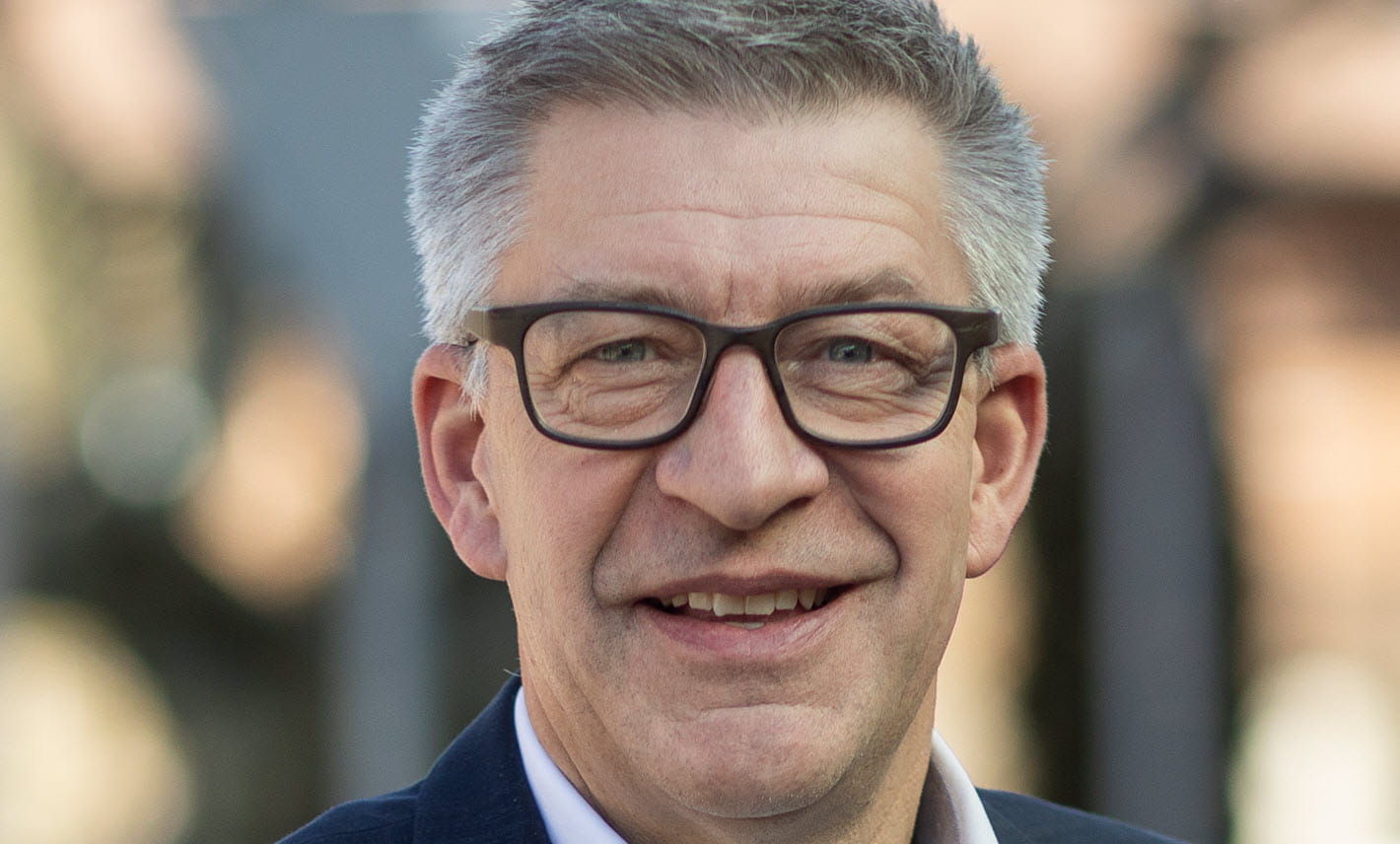 Mitglied Verwaltungsrat BLS