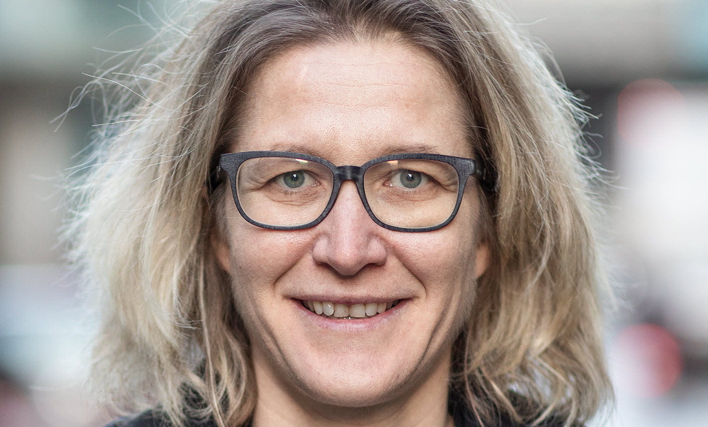 Mitglied Verwaltungsrat BLS