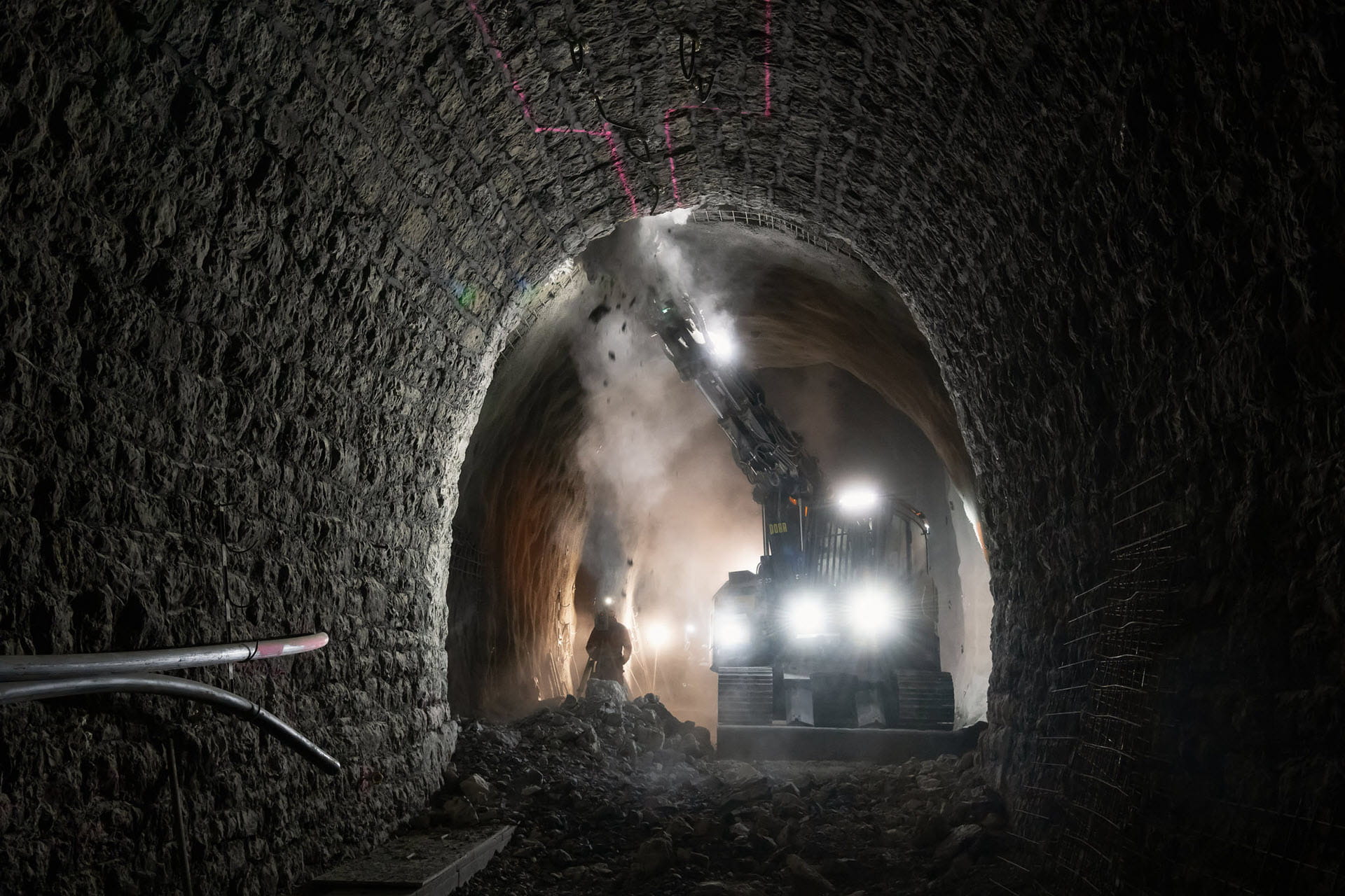 Weissensteintunnel