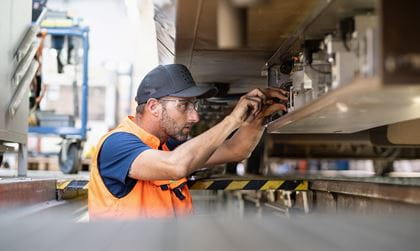 BLS Werkstätten BLS Werkstätten