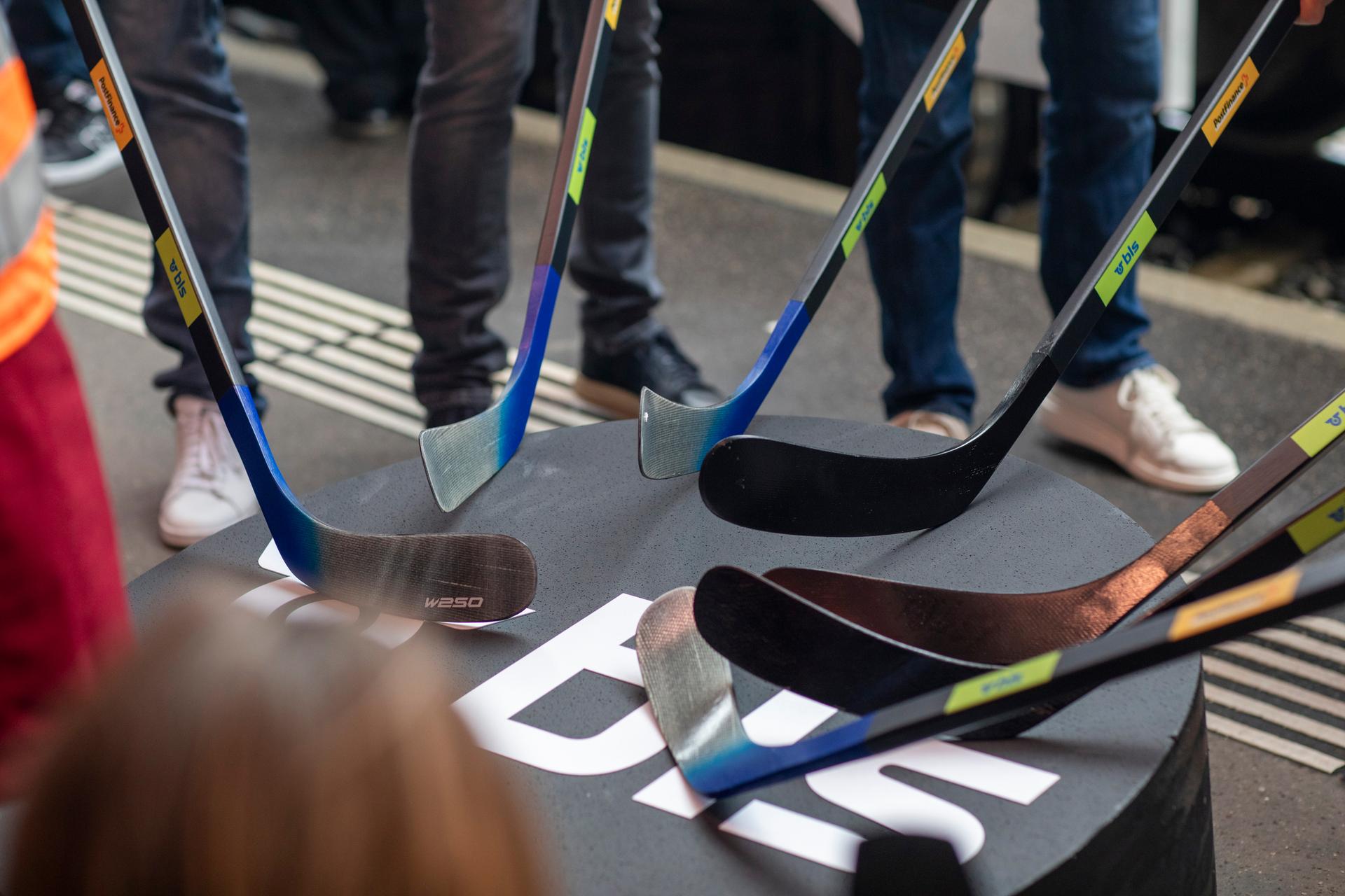 HockeyZug  Einweihungsfest 11112023 3