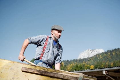 Nachhaltige Beschaffung (markus spiske/unsplash)