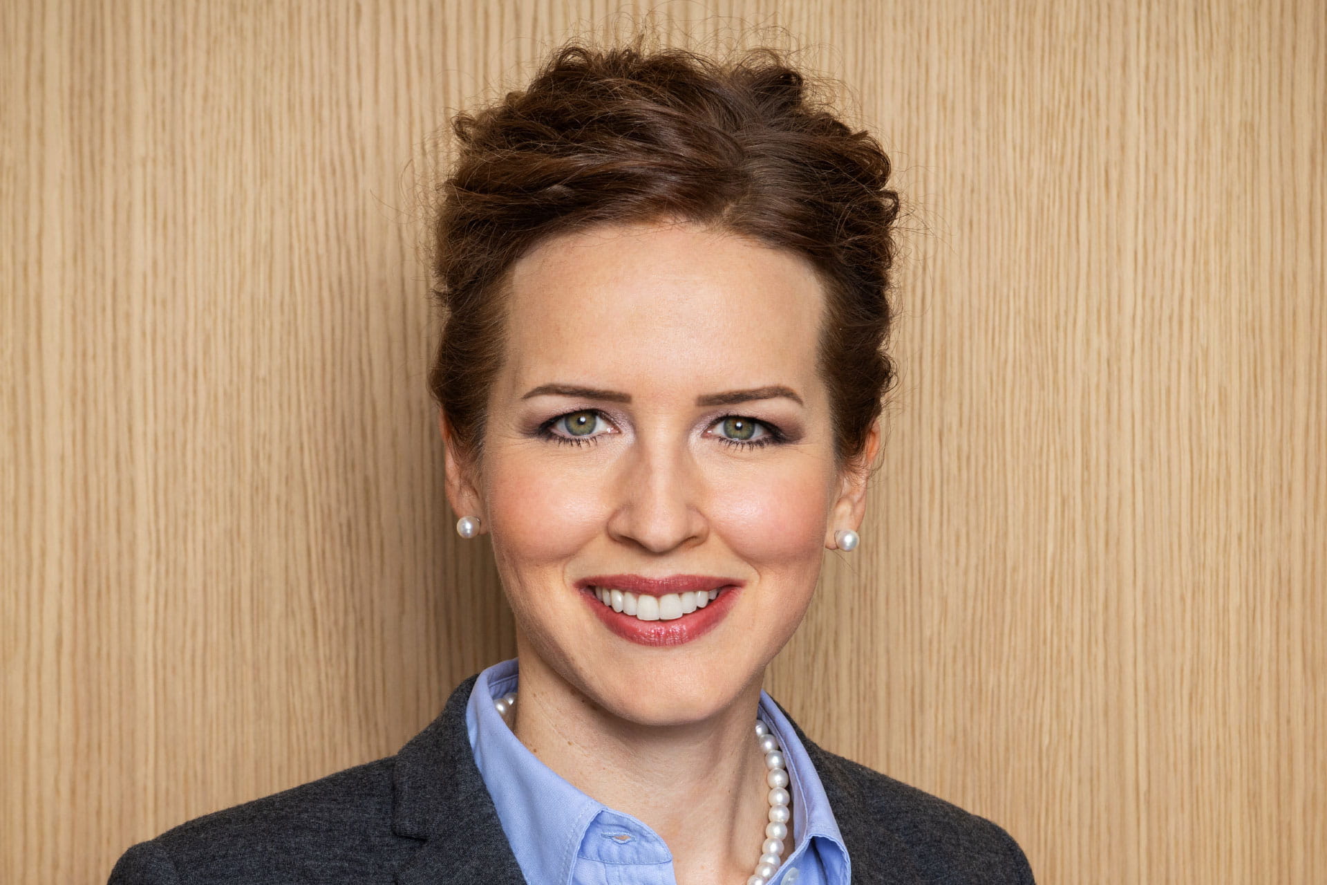 Anja Riedle (1986, D), Dipl.-Betriebswirtin (FH), Bachelor of Business (BBA) in Tourism Management Leiterin Personenmobilität (seit 2024)
