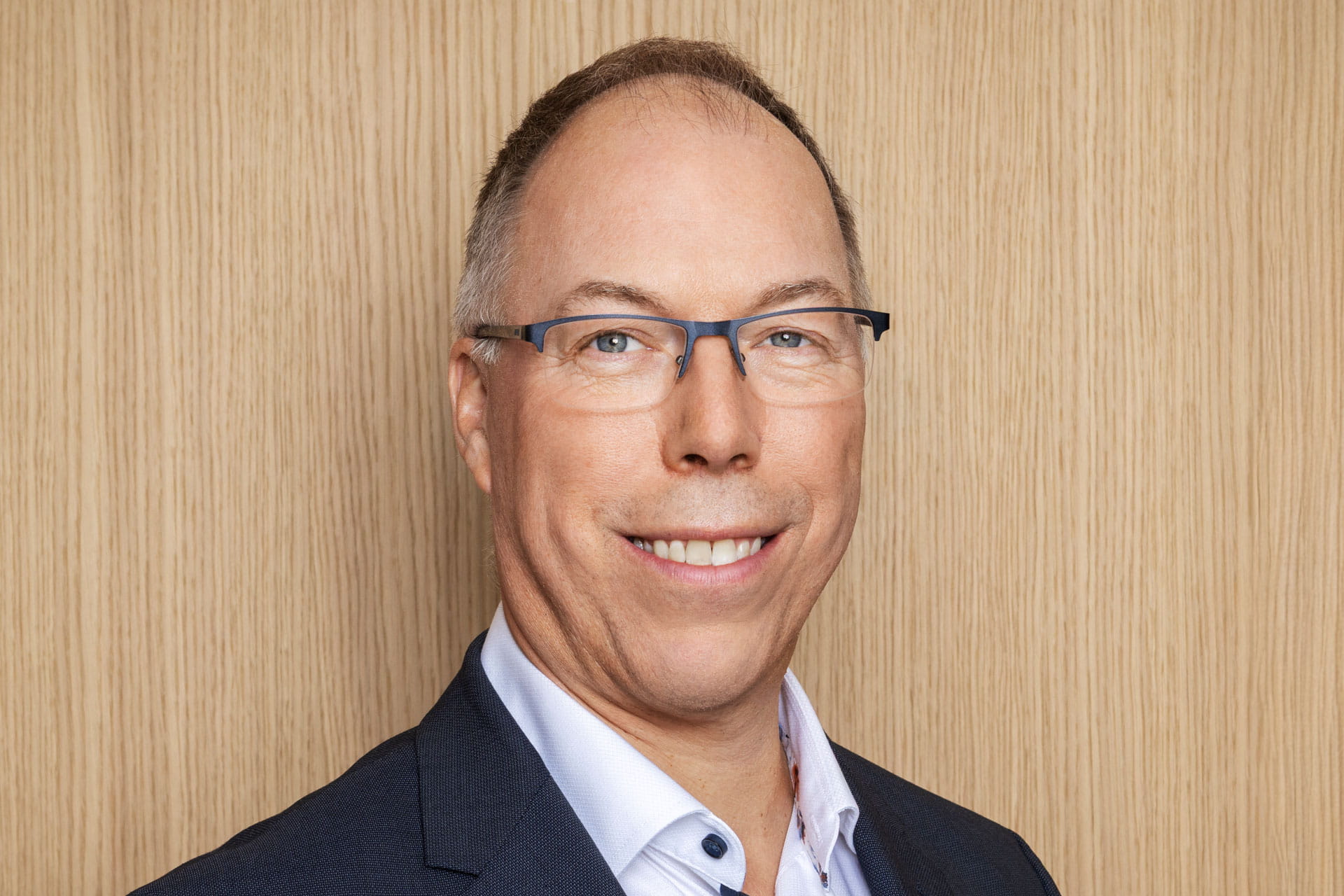 Daniel Wyder (1972, CH), Dipl. Bauing. ETH, NDS Wirtschaftsing. FH Leiter Infrastruktur (seit 2010)