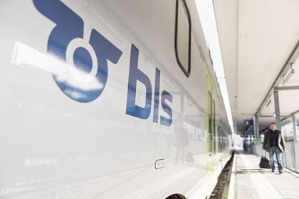 BLS AG - Wer wir sind