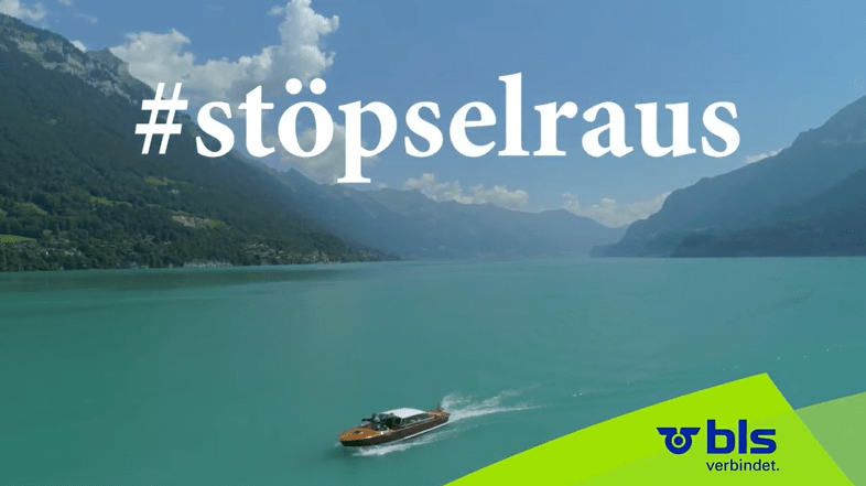 Unterwegs mit Baenz Friedli Herbst 2019